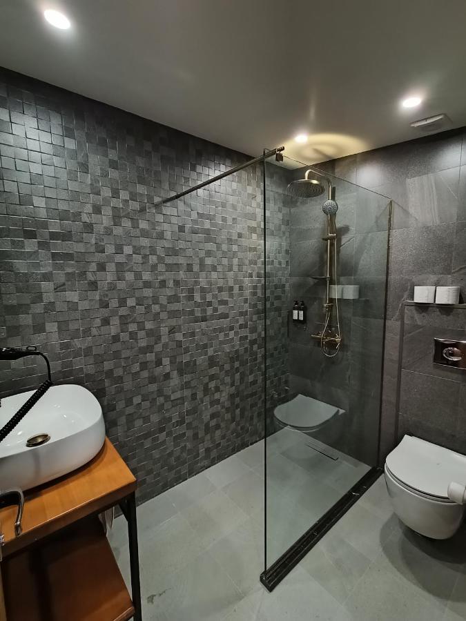 Townhouse Tbilisi Boutique Hotel ภายนอก รูปภาพ