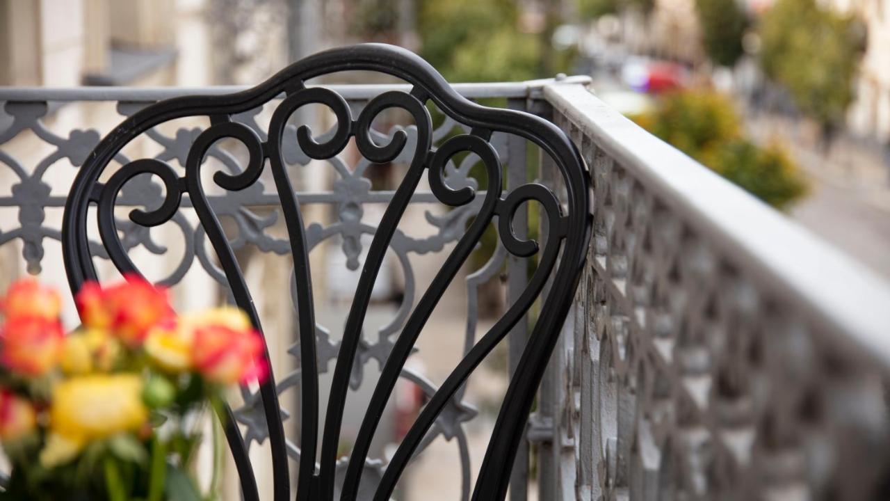 Townhouse Tbilisi Boutique Hotel ภายนอก รูปภาพ