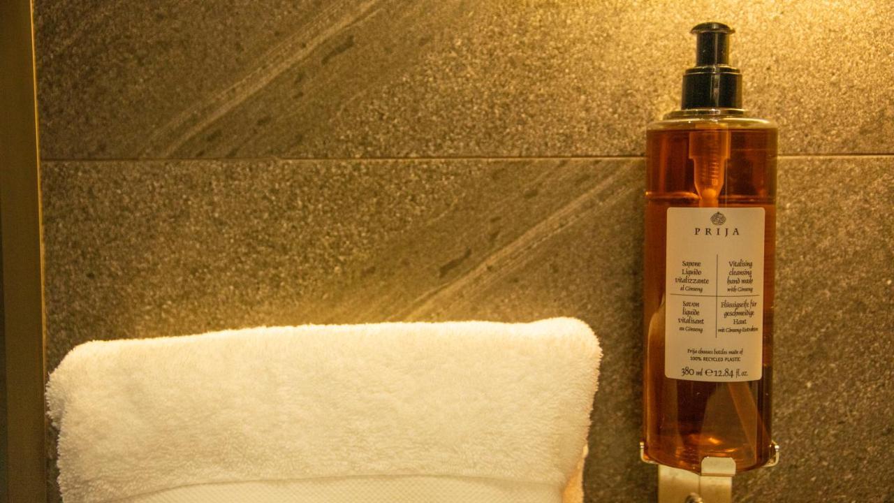 Townhouse Tbilisi Boutique Hotel ภายนอก รูปภาพ