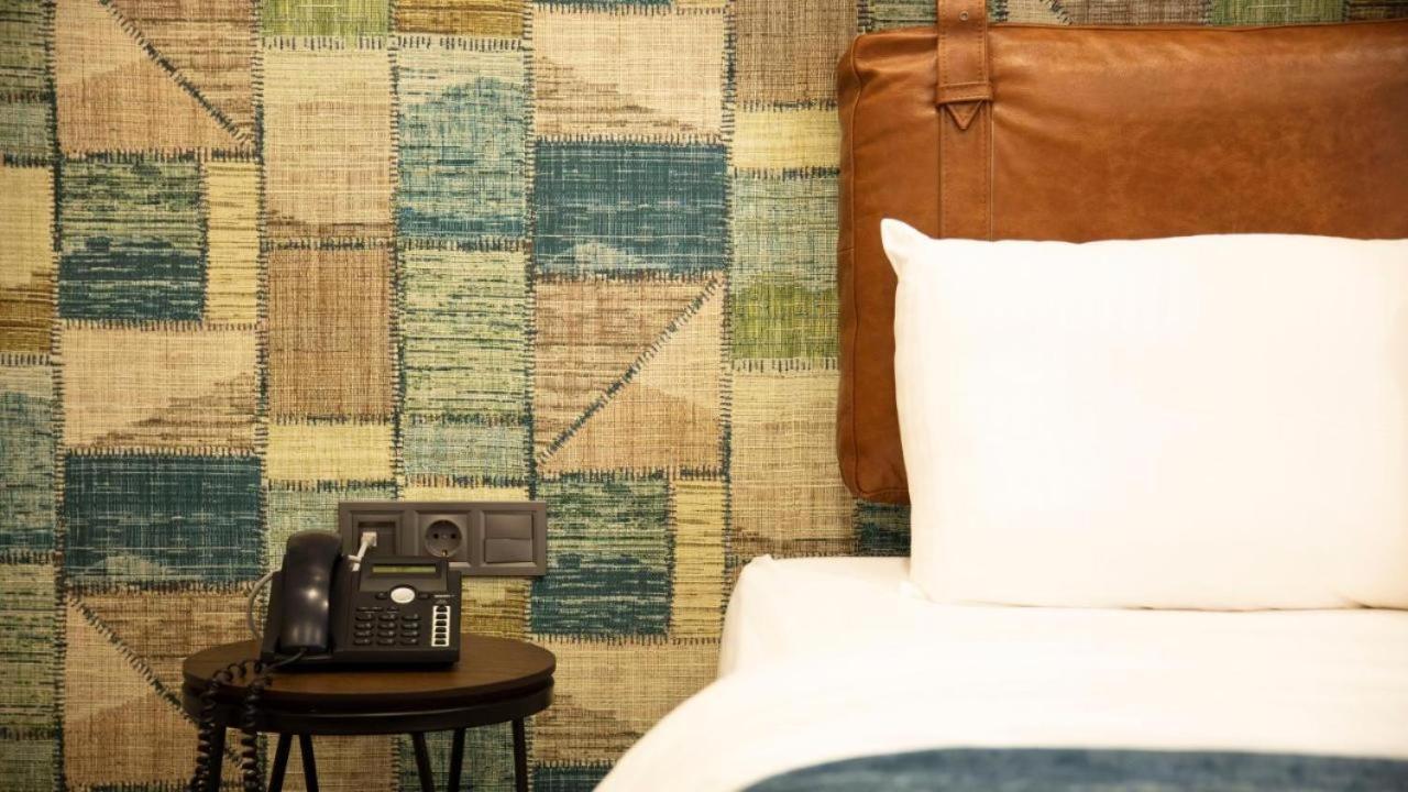 Townhouse Tbilisi Boutique Hotel ภายนอก รูปภาพ