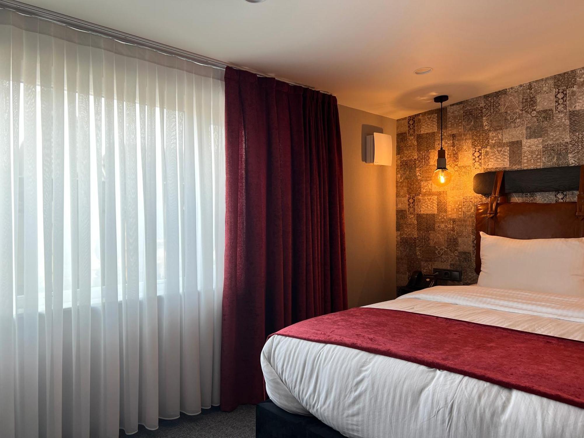 Townhouse Tbilisi Boutique Hotel ภายนอก รูปภาพ